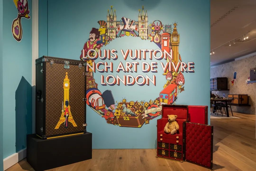 艺术家联名视频,艺术家联名ip直播