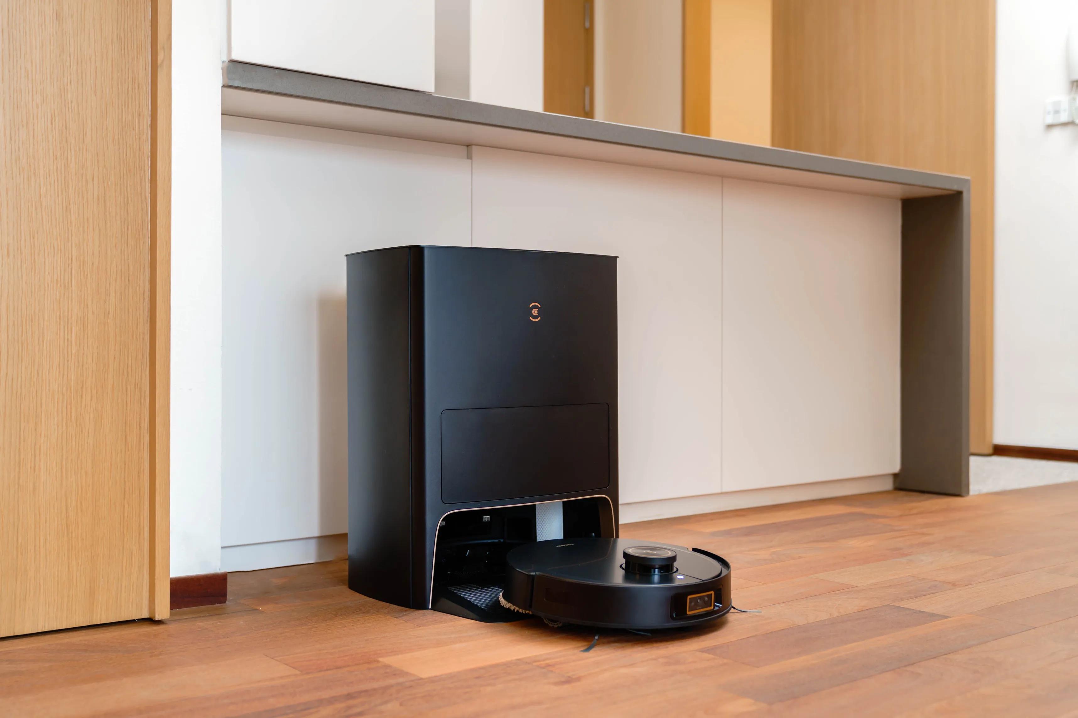 科沃斯x1spro扫地机,科沃斯x1spro扫地机器人操作指南