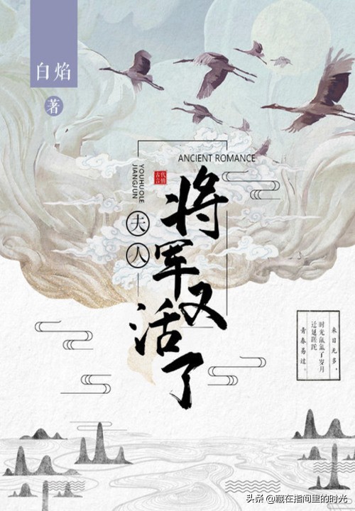 女主藏拙低调的古言小说文笔超好,推荐5本聪明淡然女主古言