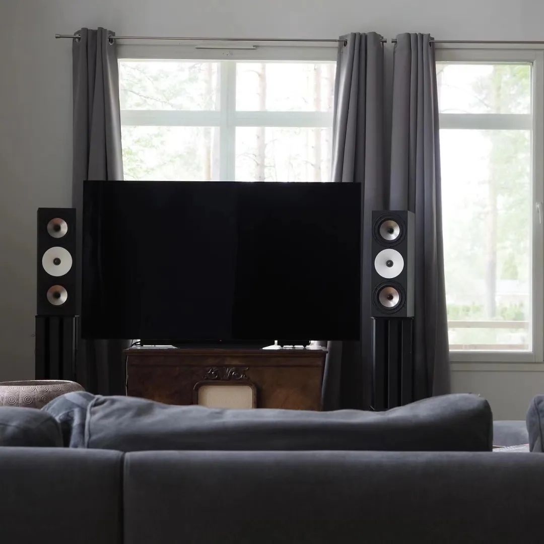 芬兰之声amphion监听音响,amphionkrypton芬兰之声