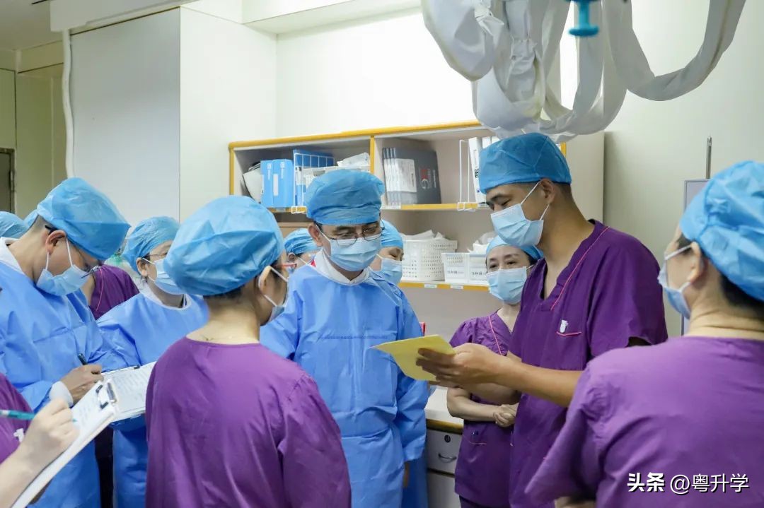 喜讯！粤东首家！汕头大学医学院第一附属医院通过新标准三甲复审