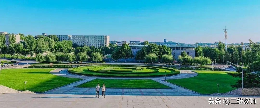 全国所有工业大学排名一览表,全国25所工业大学排名