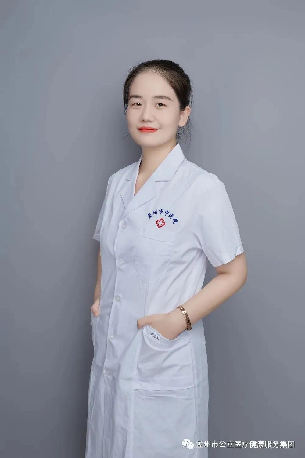 孟州市公立医疗健康服务集团,市中医院优秀医生评选活动报道