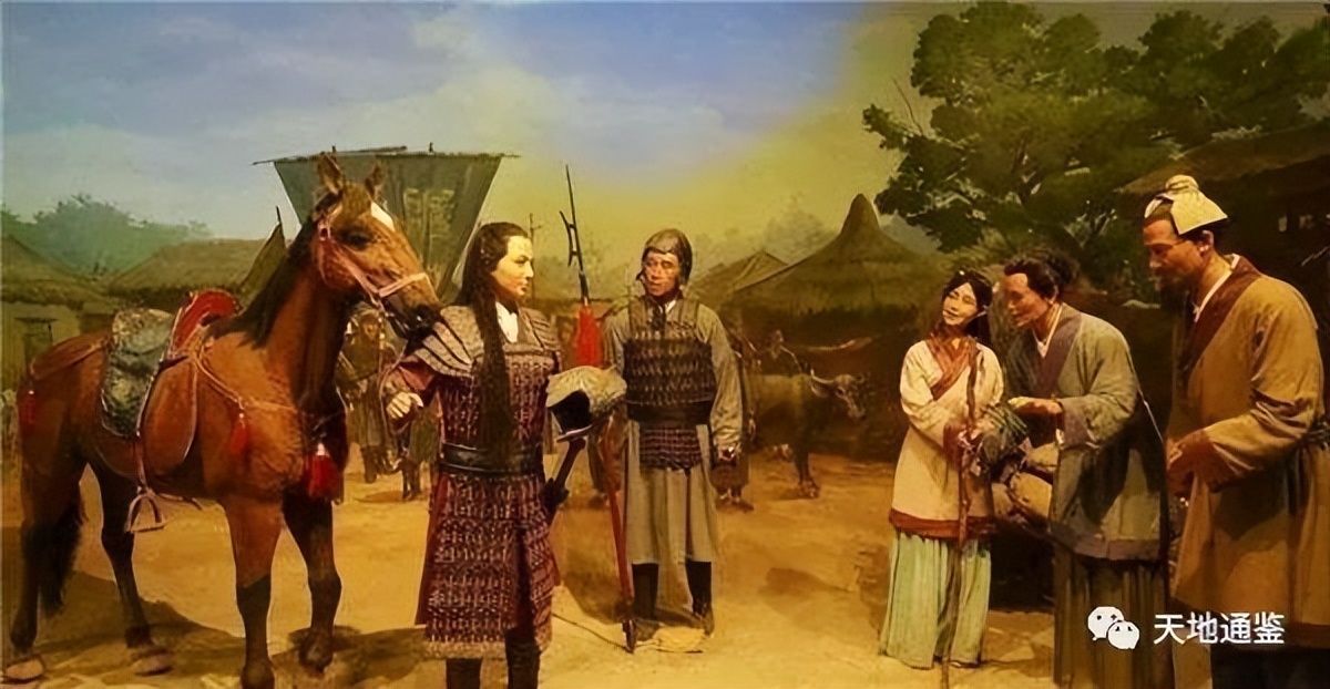 从周夷王的困局，论分封制的弊端