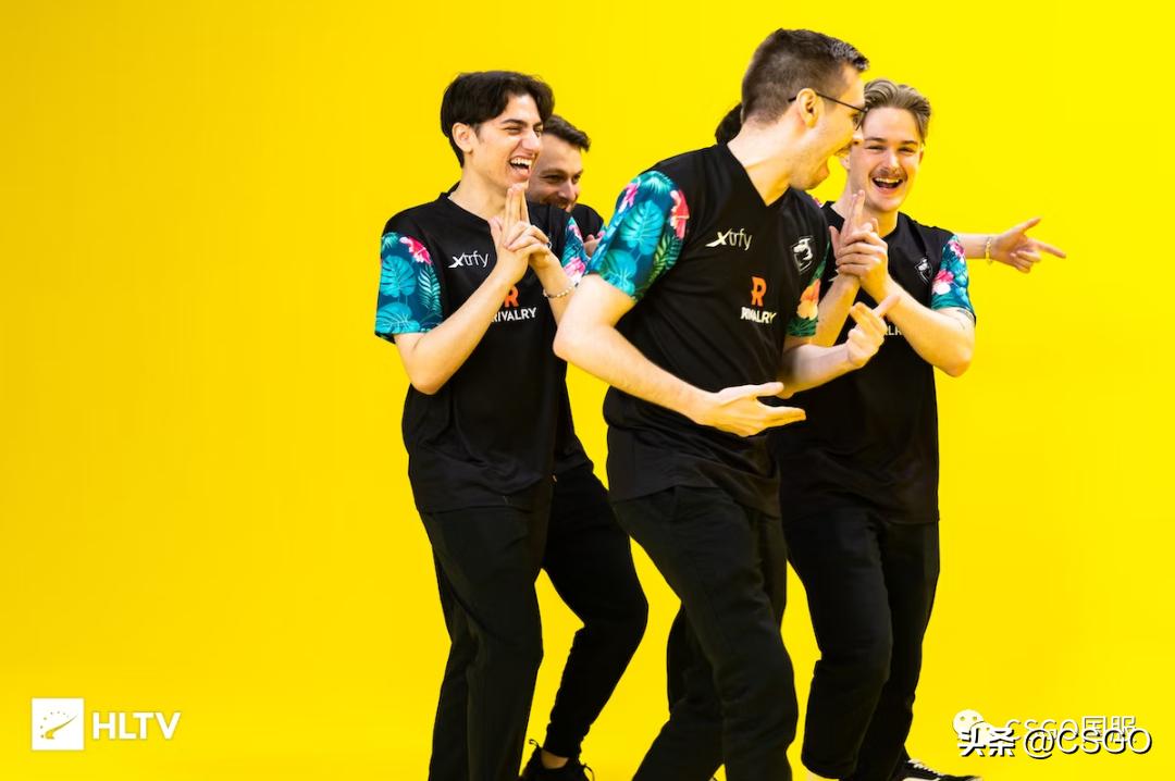 2023年巴黎major正赛赛程,major巴黎赛程时间表