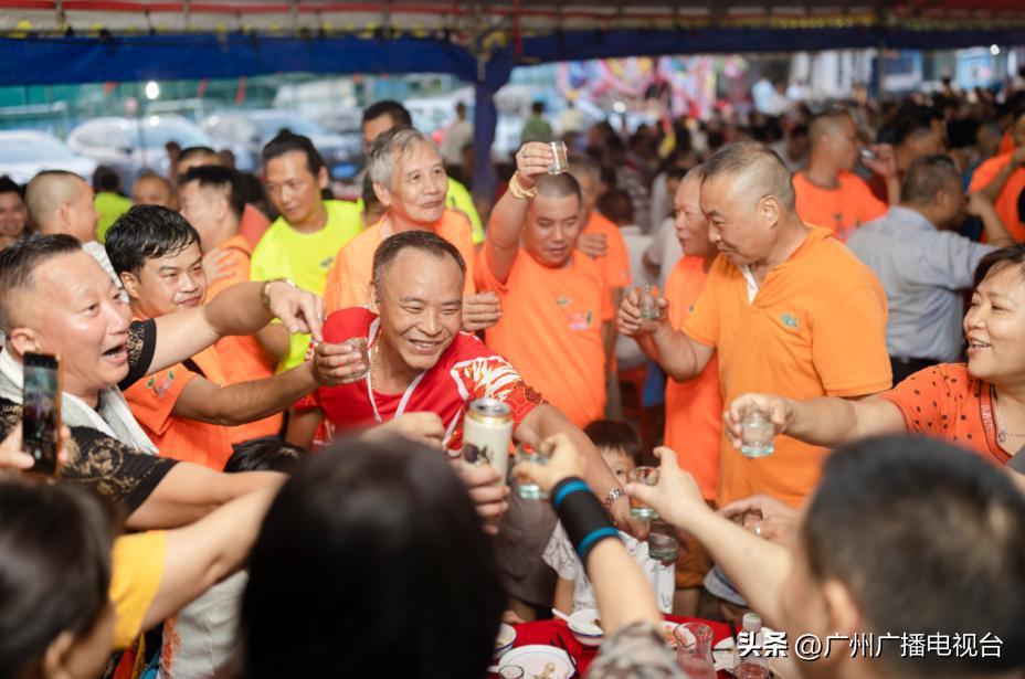 广州多区“睇龙船”超全指南,广东“睇龙船”指南来了
