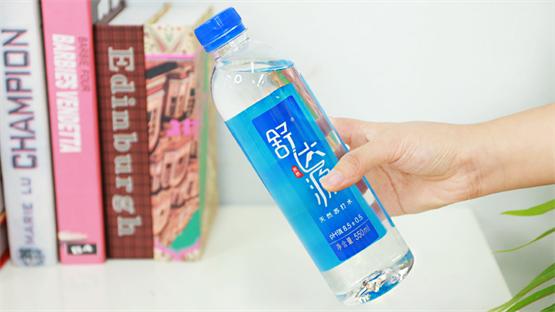 舒达源苏打水卖点是什么,舒达源天然苏打水500ml