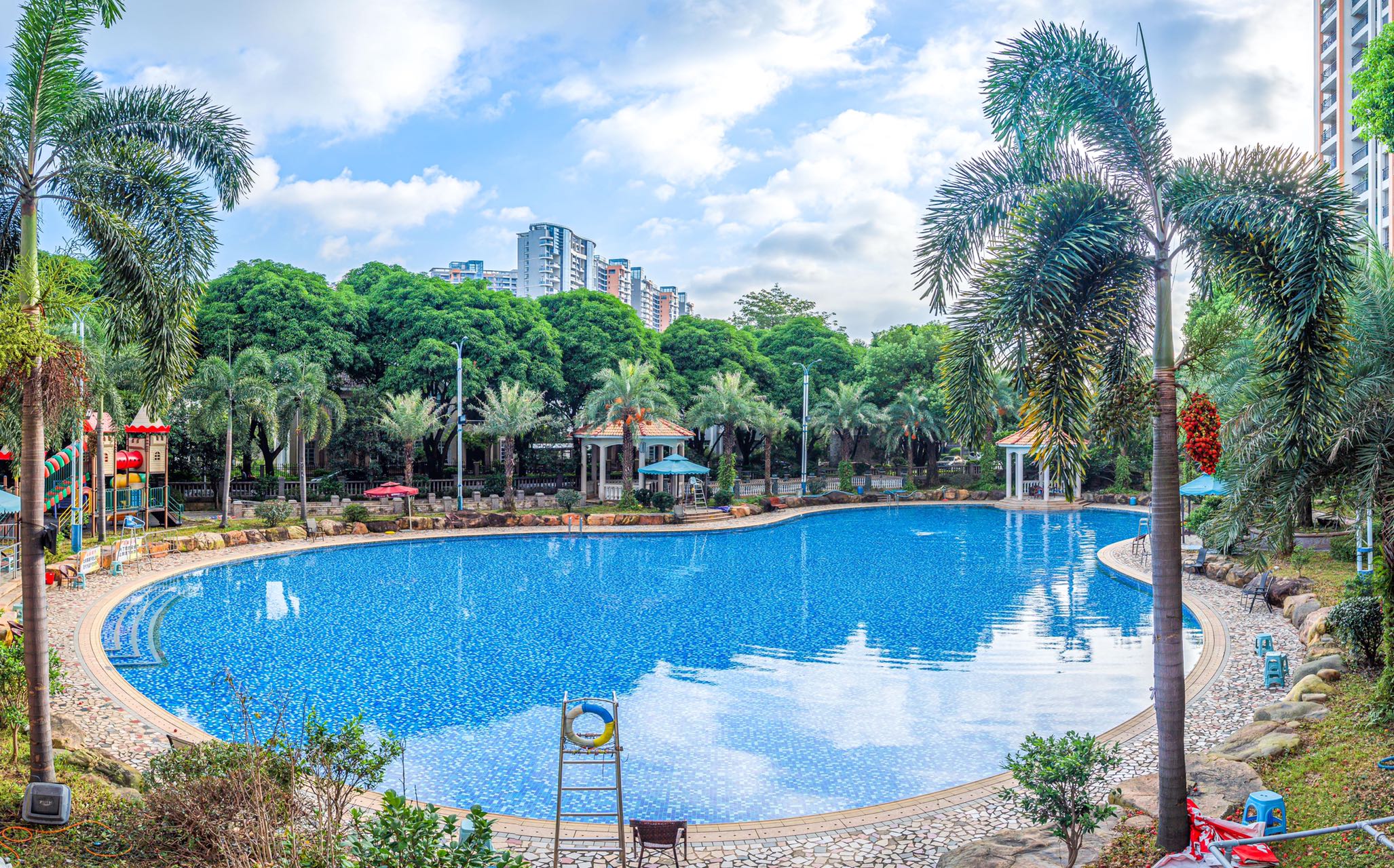 花都区雅宝新城买得过吗,花都雅宝新城首付3万的楼盘