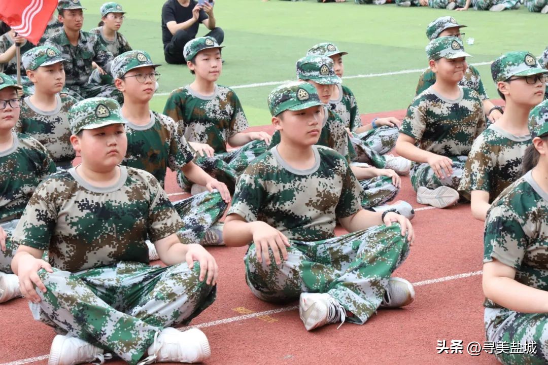 盐城铁军国防教育基地夏令营报名,盐城铁军国防教育基地