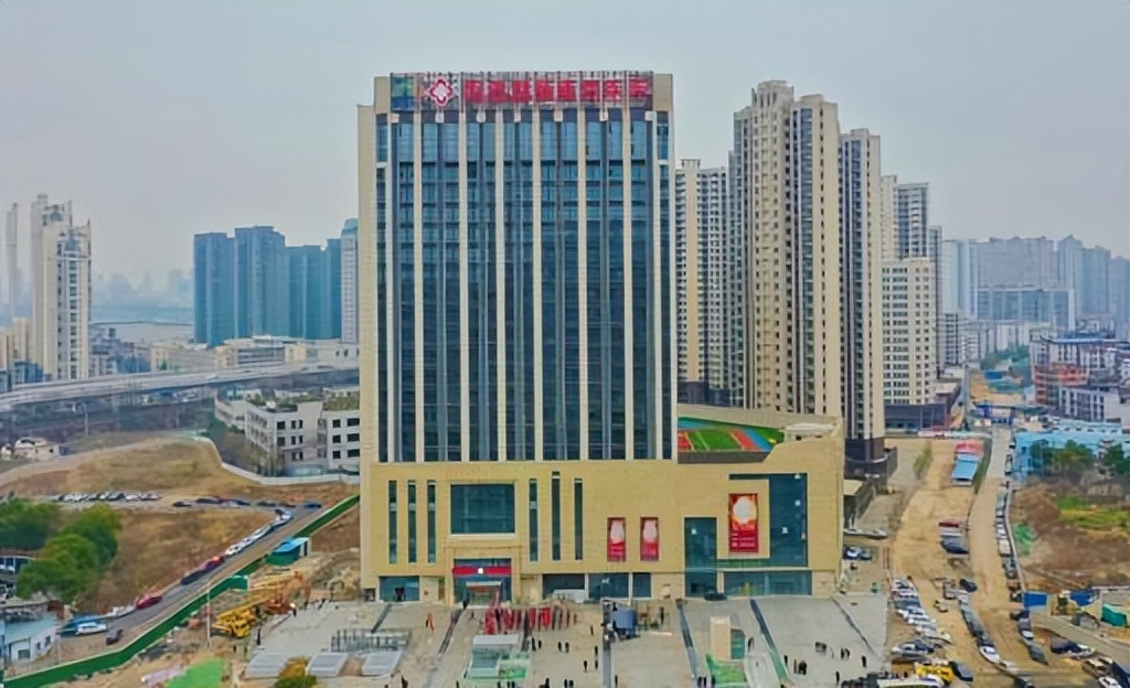 康复医院最新规划图,康复医院的发展规划