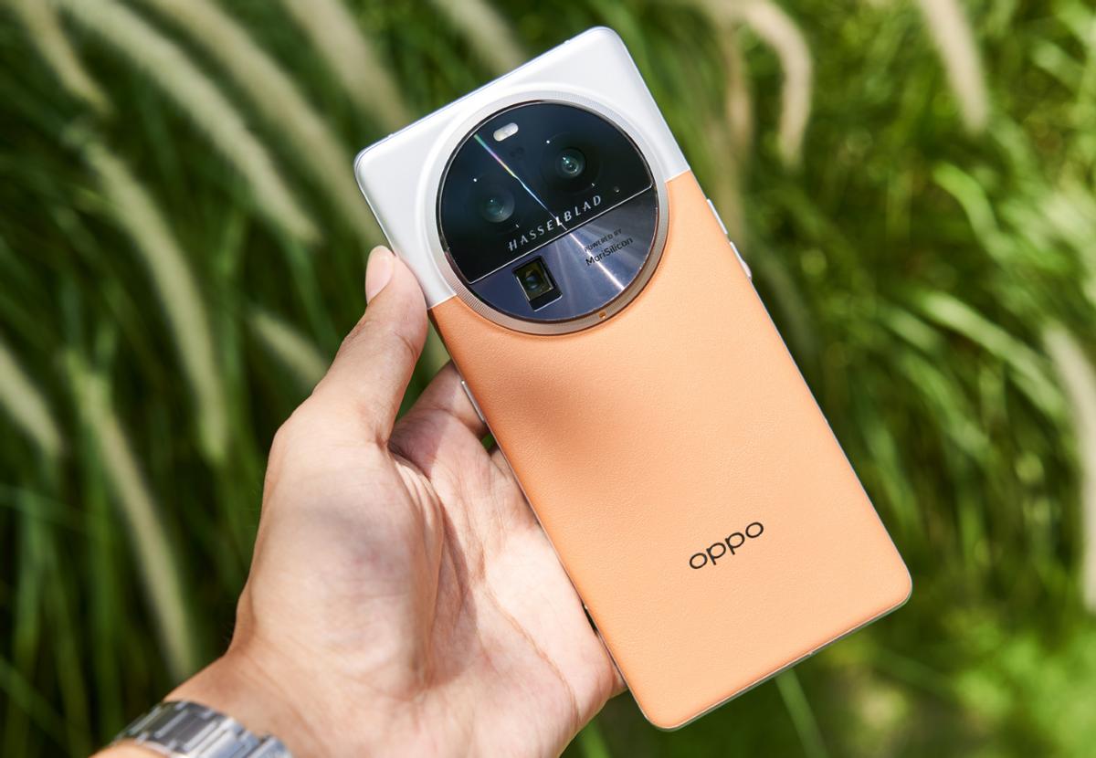 oppofindx6系列发布会手机对比,OPPOFindX6系列发布会时间