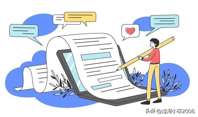 在头条上写作感悟,作为小白在头条上写作