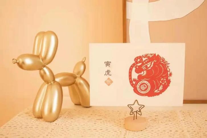 颜值高味道好！2022年，这所高校发放“豪横”大礼，都是“独家”限定款！