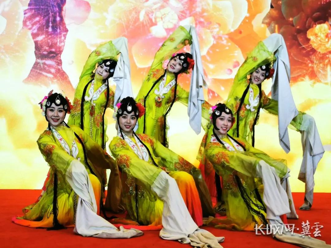 张家口下花园,张家口下花园玩雪