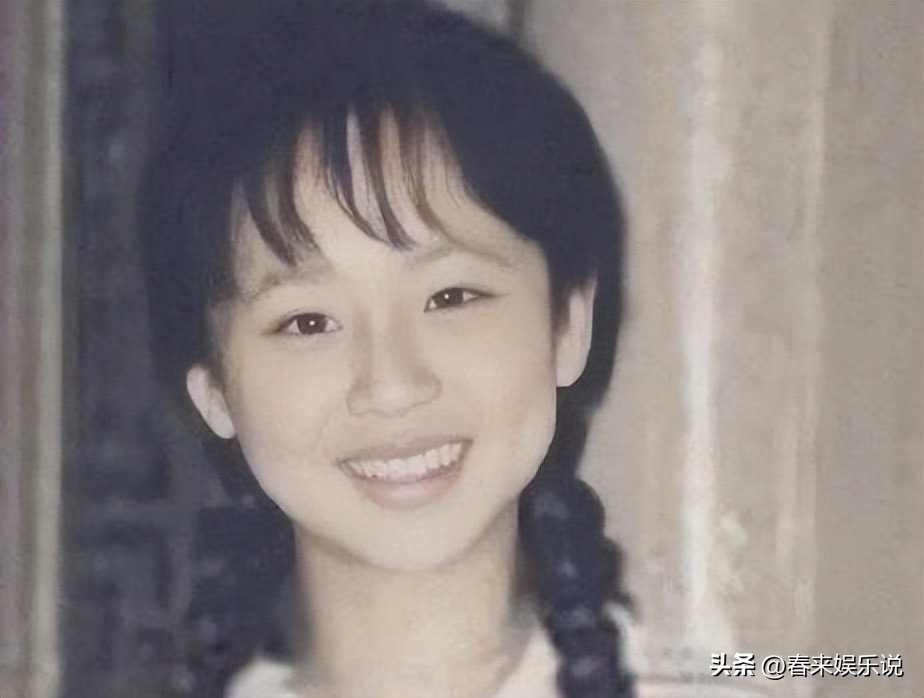 长得漂亮但不敢露额头的女星,额头宽的女演员