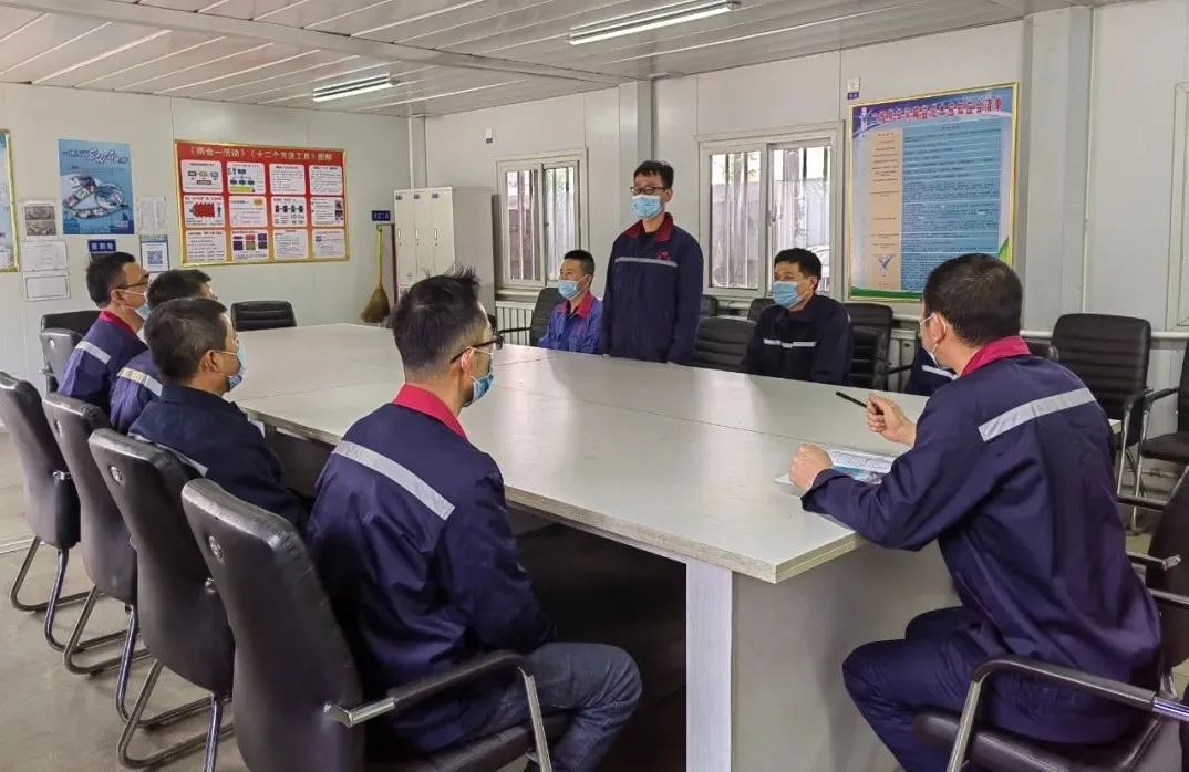 做好焦炉的“全能管家”——记山西安泰集团股份有限公司