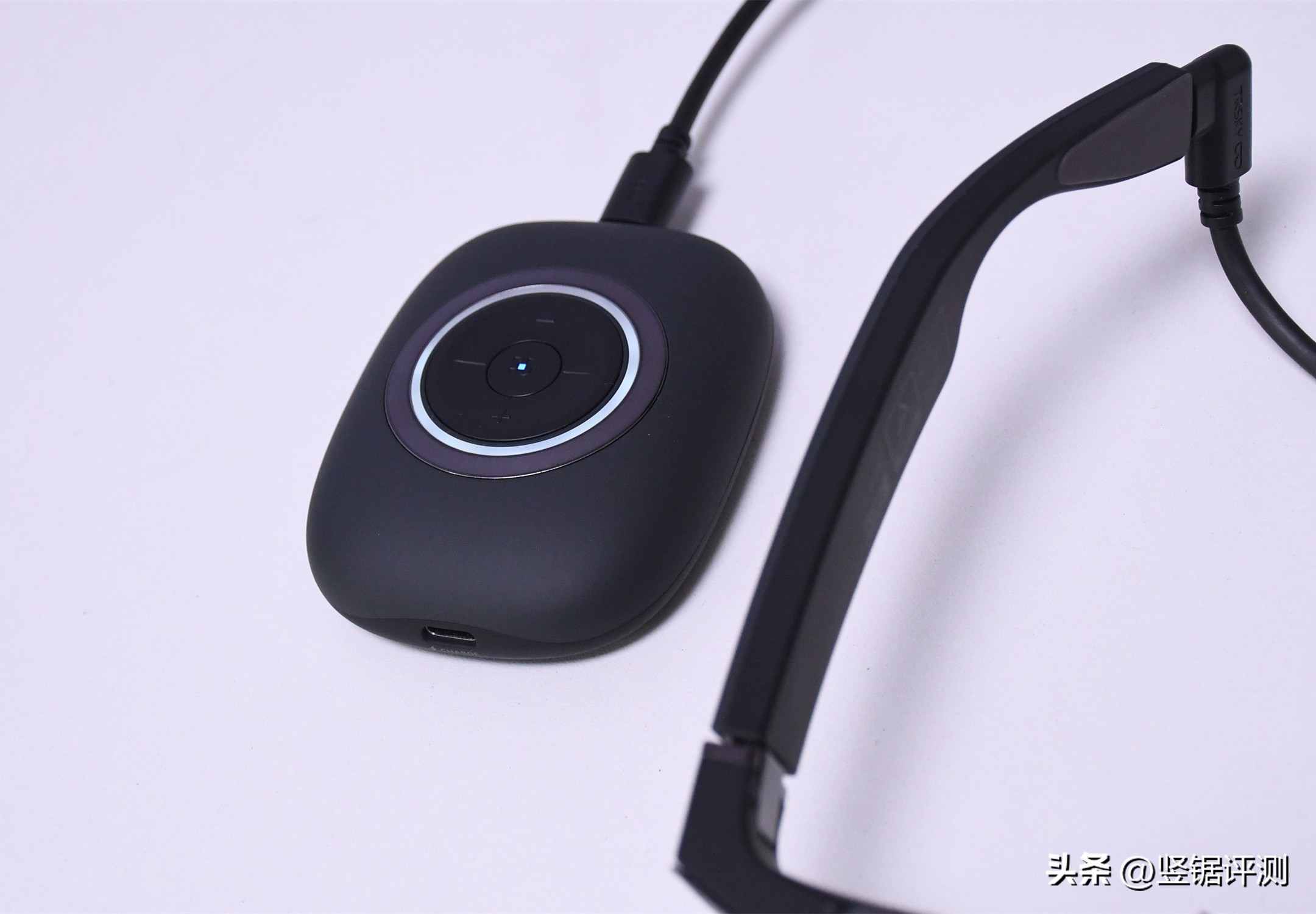 各个智能眼镜测评,tqsky视听眼镜测评