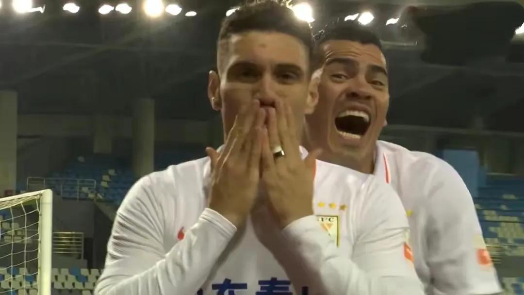 中超联赛失败的原因,中超足球连续不败纪录