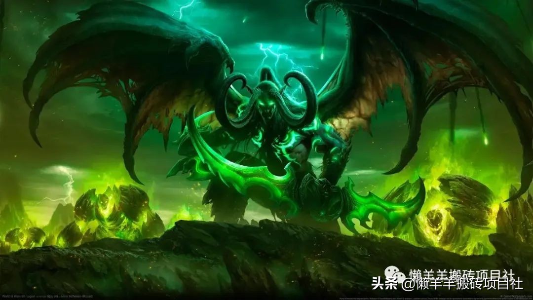 盘点23年适合搬砖端游,2021适合新手长期稳定搬砖的端游