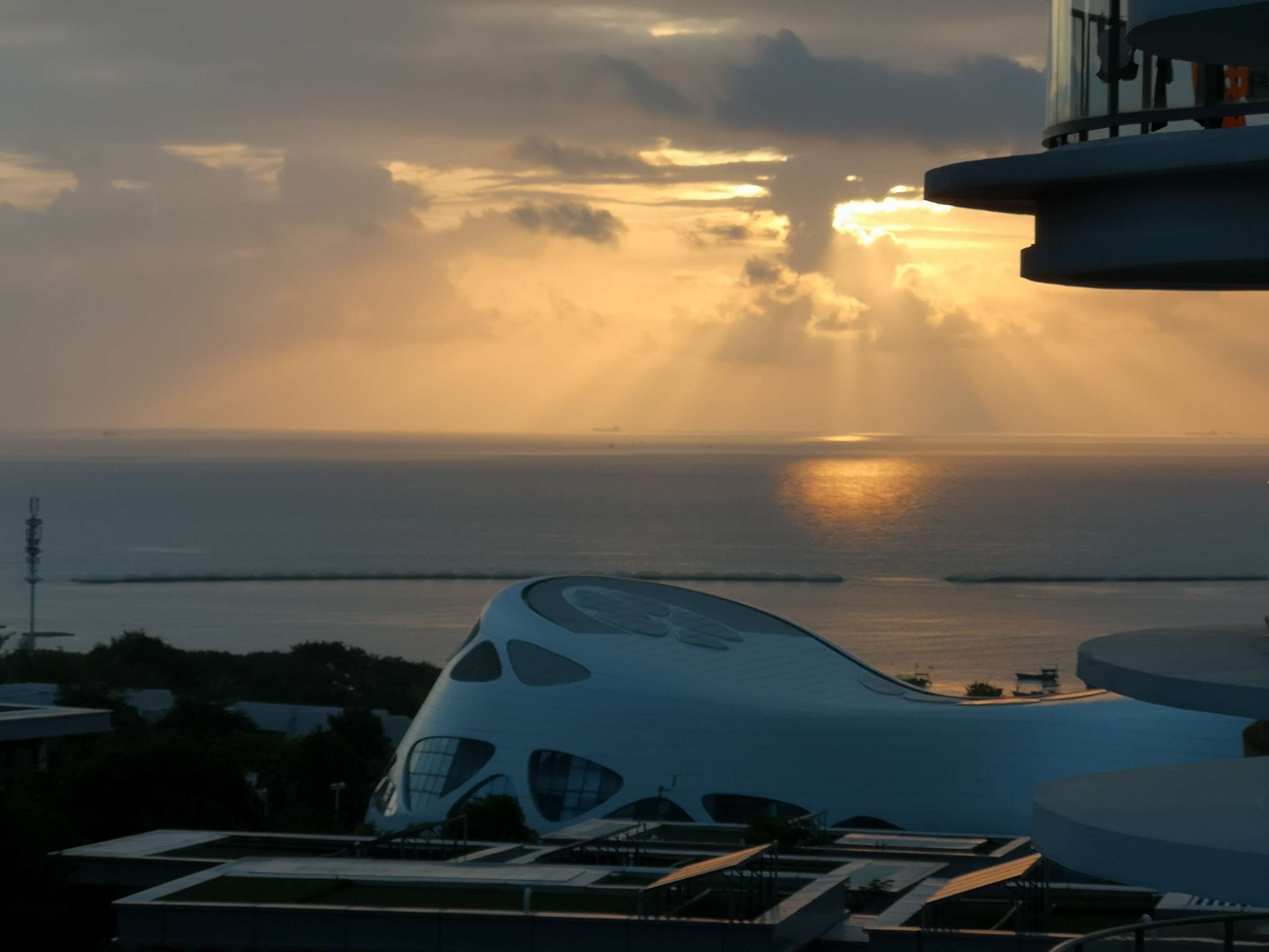 圆梦之园一一我的波波利海岸,下篇