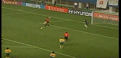 韩日世界杯韩国淘汰葡萄牙,韩日世界杯法国爆冷