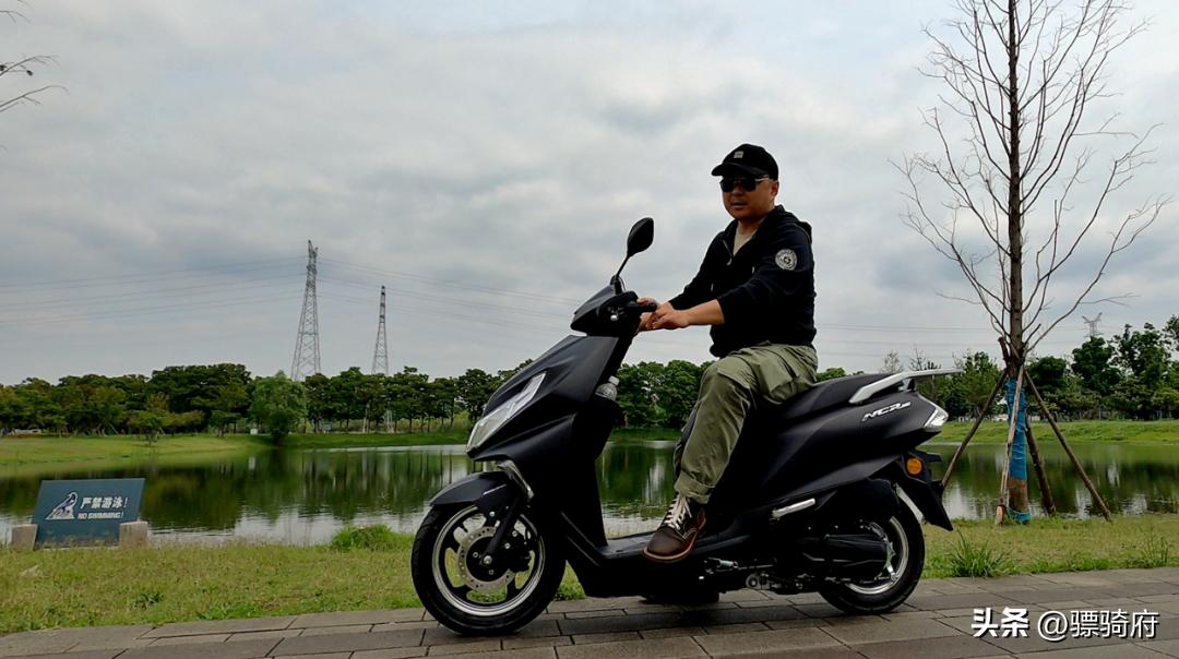 五羊本田摩托车踏板ncr125价格,五羊本田ncr125