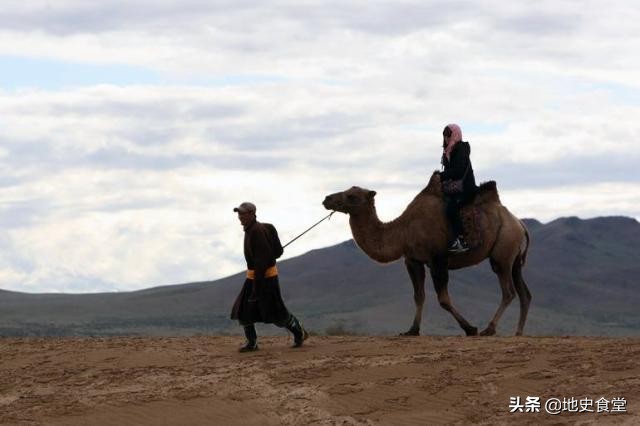 蒙古国人口密集地在哪,蒙古国环境相对较好的省份