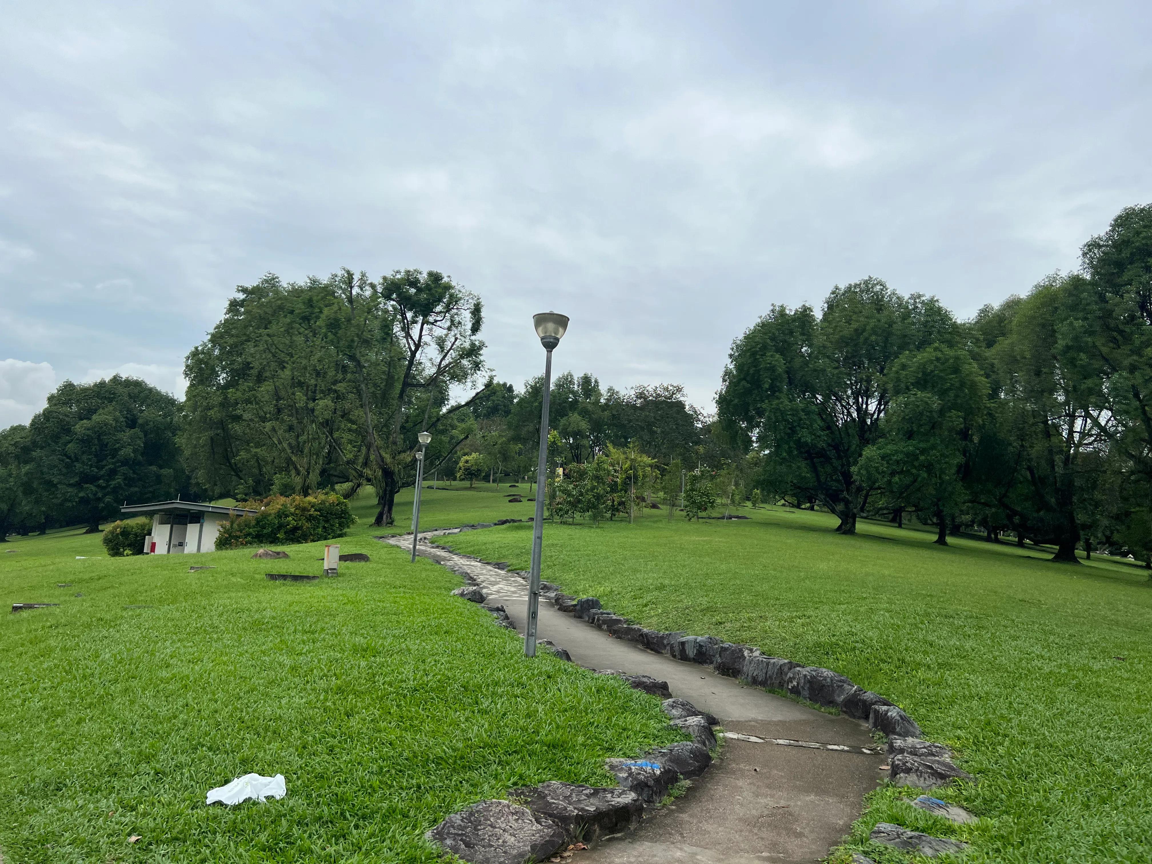 第二次来新加坡的感受,在新加坡生活的真实感受