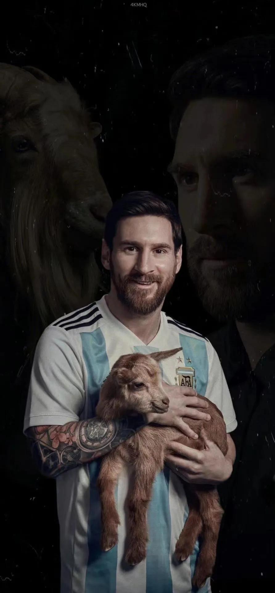 梅西壁纸高级质感,梅西壁纸评论最高