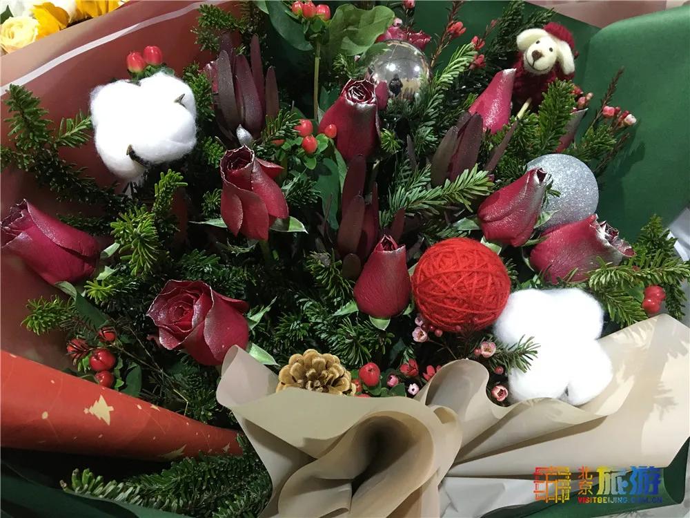 京南永清花卉批发市场,京南花卉批发市场