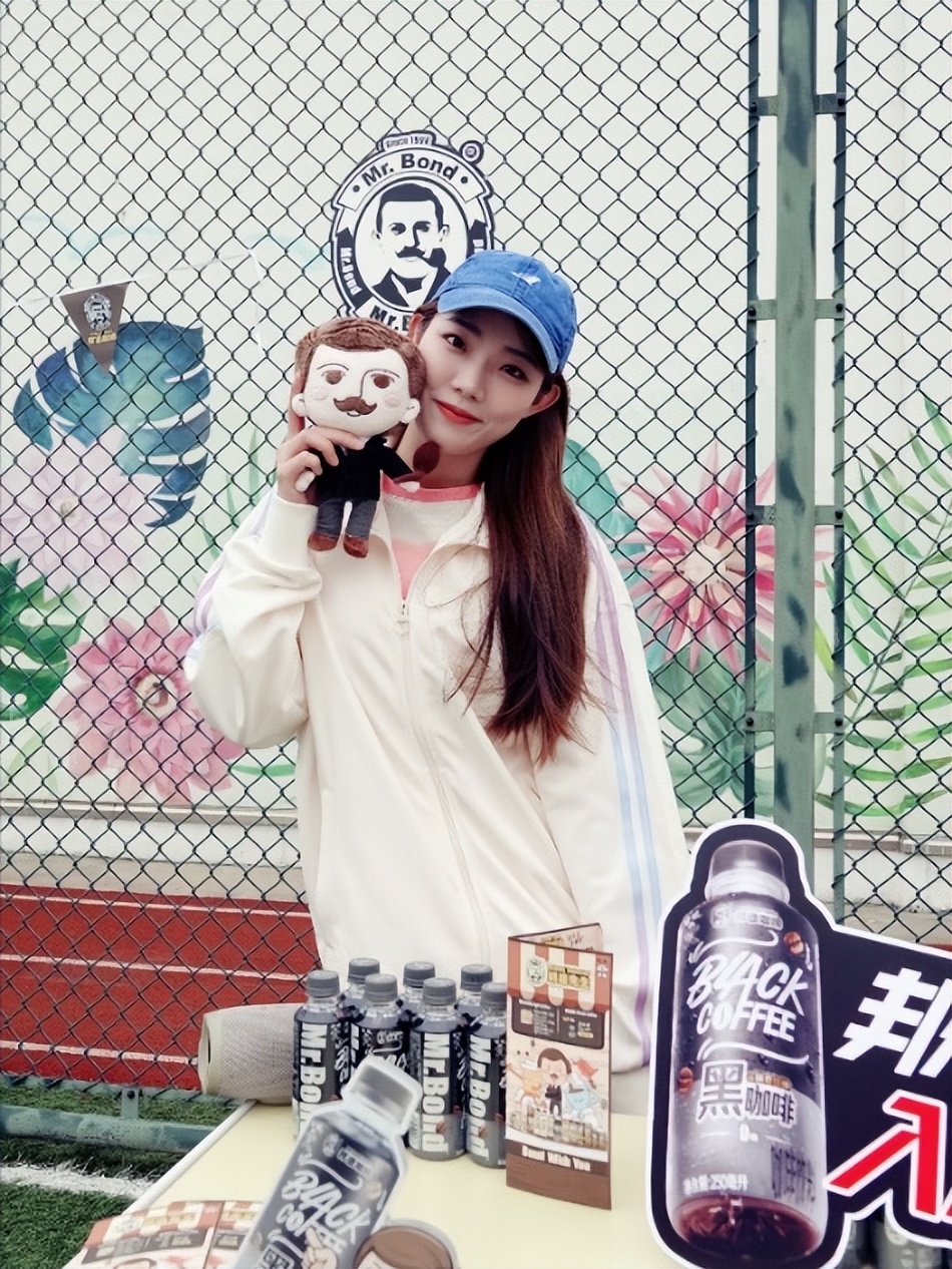 邦德咖啡市场前景,邦德咖啡怎么销售出去的