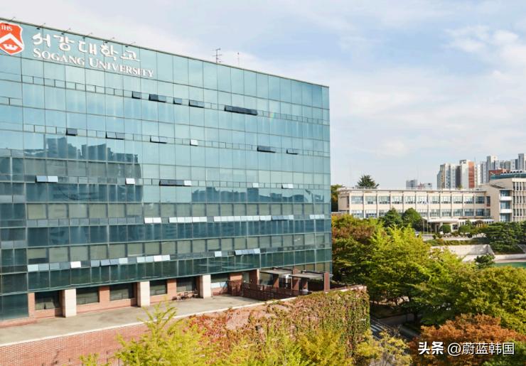 韩国西江大学24年本科招生简章,西江大学在韩国的排名