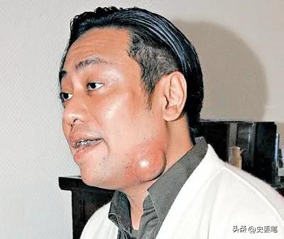 香港土豪极奢淫欲,有1个老婆、19位*妇情**,人称现代韦小宝