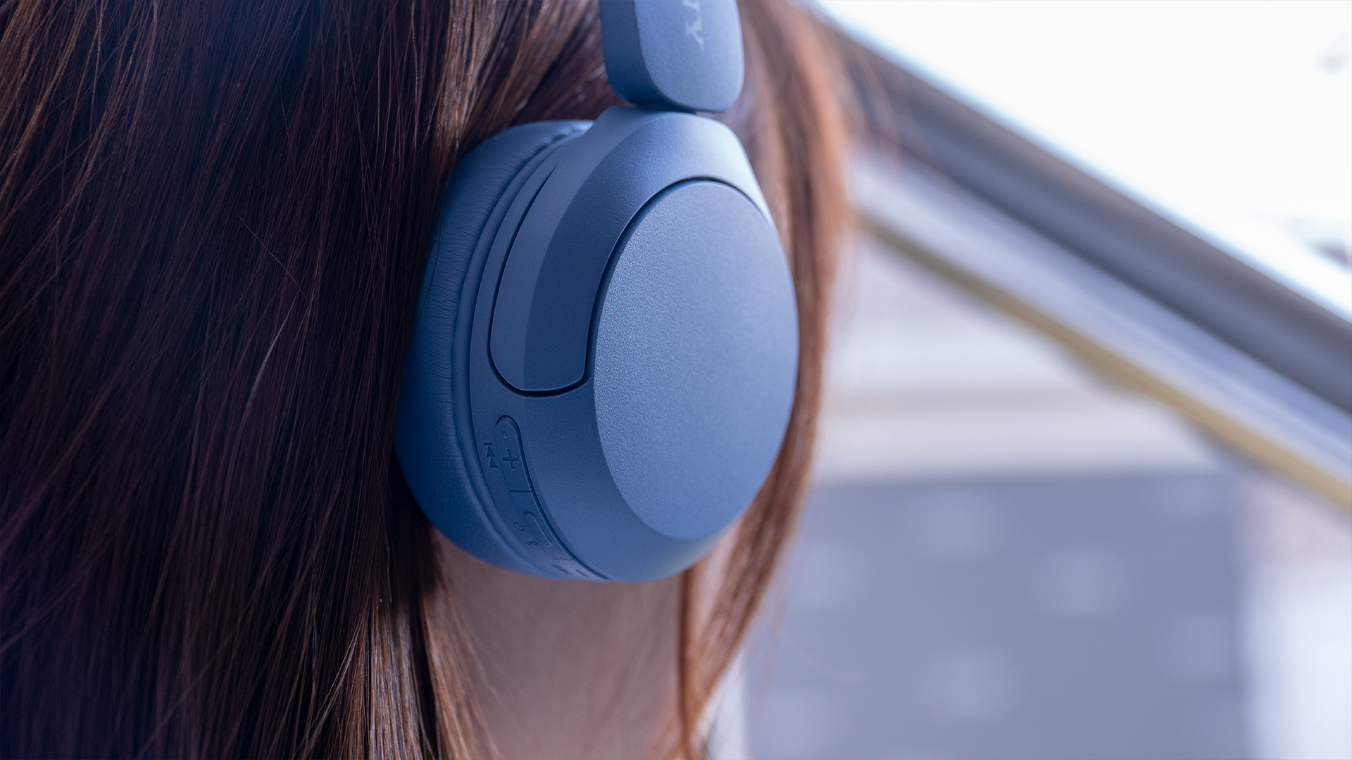 索尼头戴式耳机whch520,sony头戴式耳机wh-ch520测评