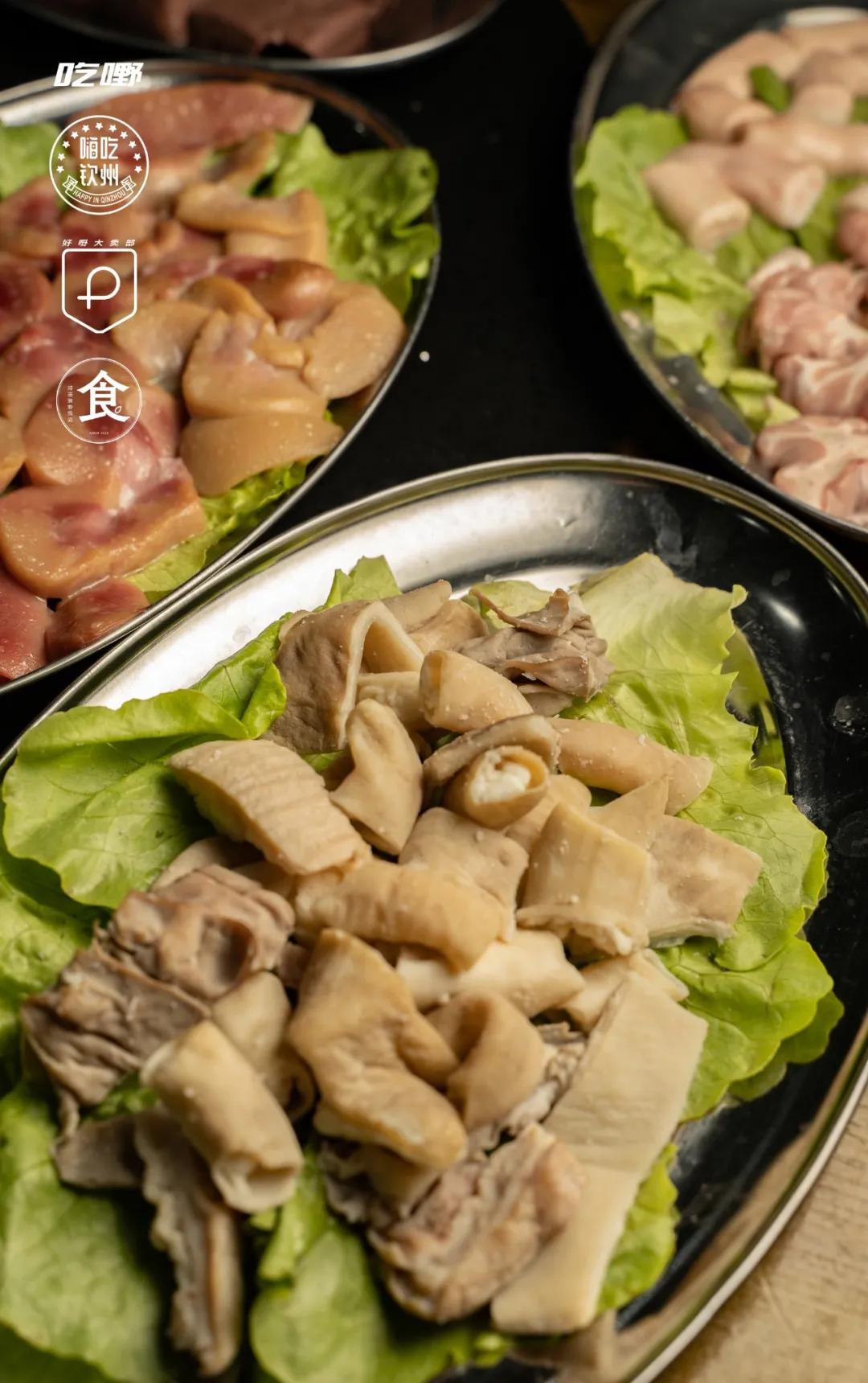 尝尝正宗的牛肉火锅,美食不可辜负首顿堂食全牛宴火锅