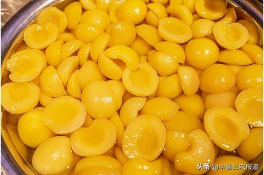 黄桃罐头对发烧有缓解作用吗,如果感冒发烧吃黄桃罐头可以好吗