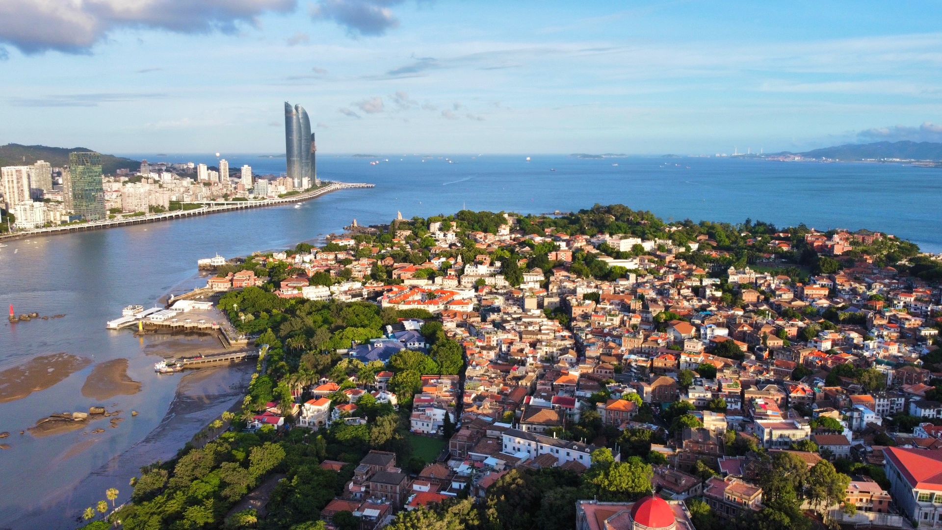 厦门旅游三天住宿攻略及酒店推荐,春节从南京去厦门自驾旅游攻略