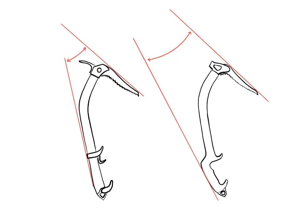 新款小冰镐,冰镐排名