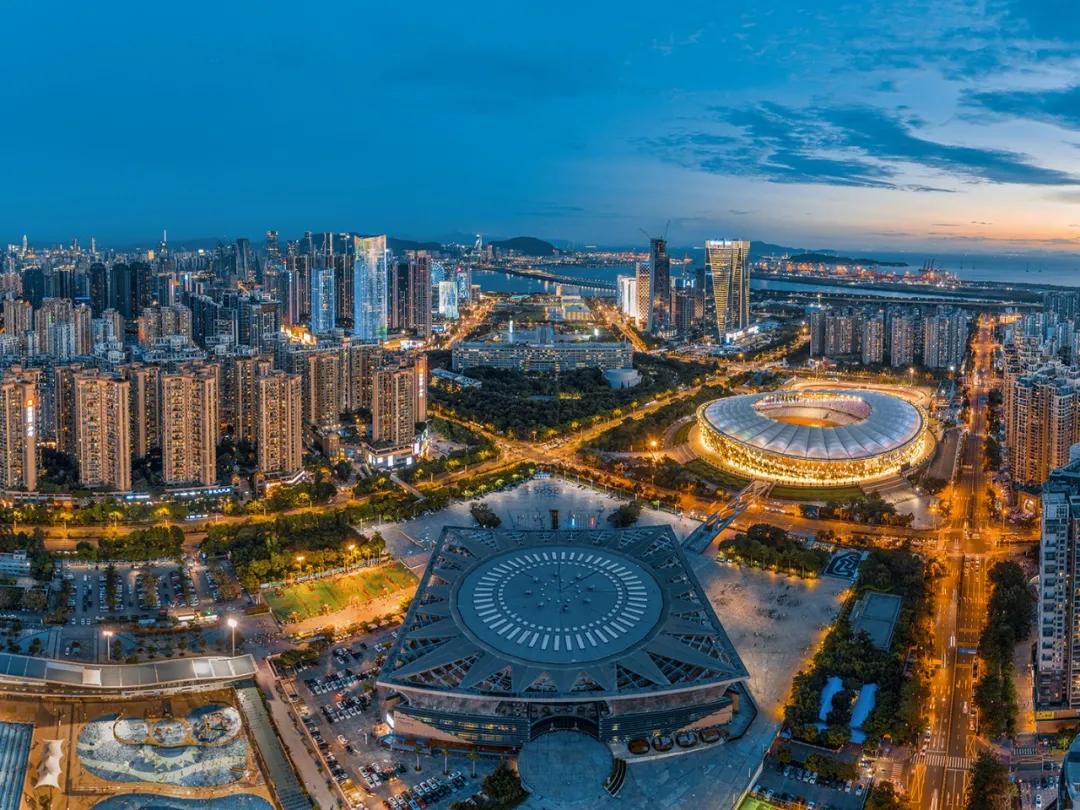 你好，我是宝安，这是我的新名片！