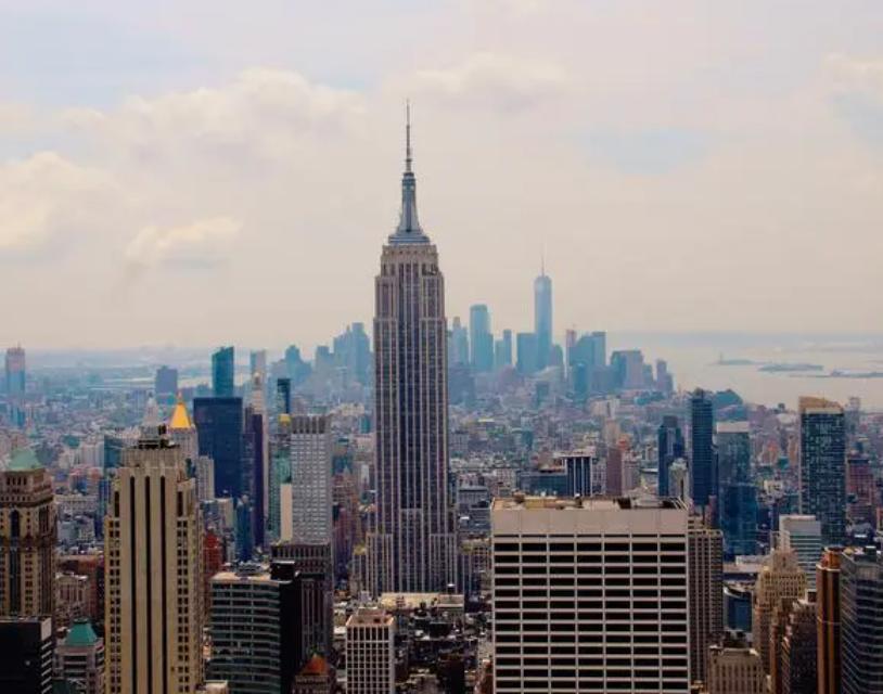 资产超过千万的移民,大批富商移民