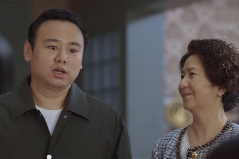 心居结局冯晓琴和顾青玉什么关系,心居冯晓琴和顾清瑜啥关系