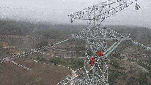 揭底：川渝限电，天灾还是*祸人**？