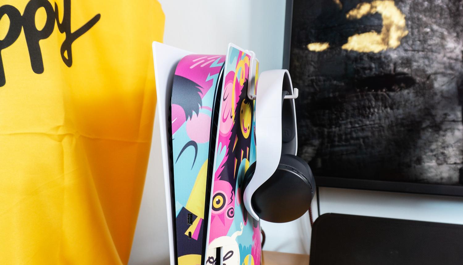 ps4和ps5的p5r哪个建议入手,ps5值得入手的其他配置