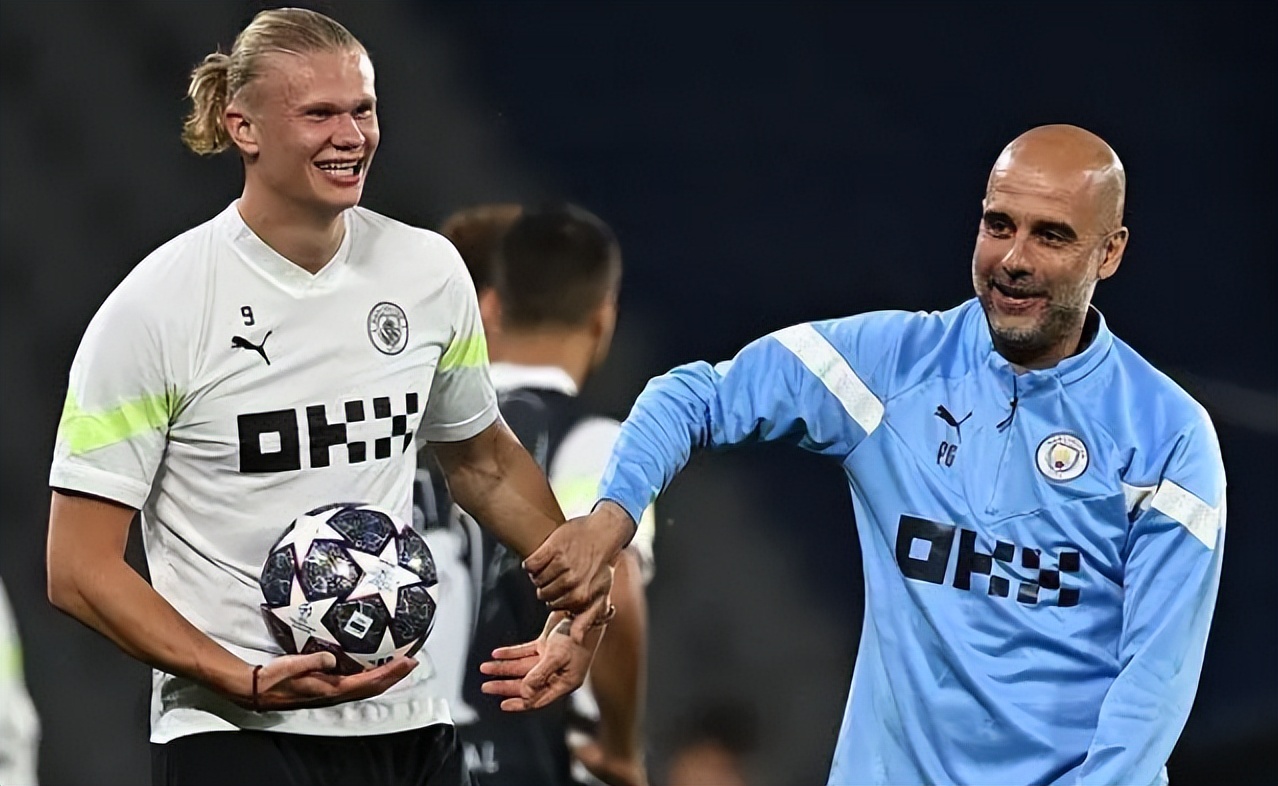 欧冠巅峰对决曼城4:3,劳塔罗欧冠决赛表现