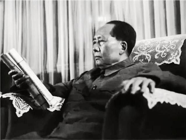 1972年，66岁的王稼祥恳请中央安排工作，毛主席：他对*党**是有功的