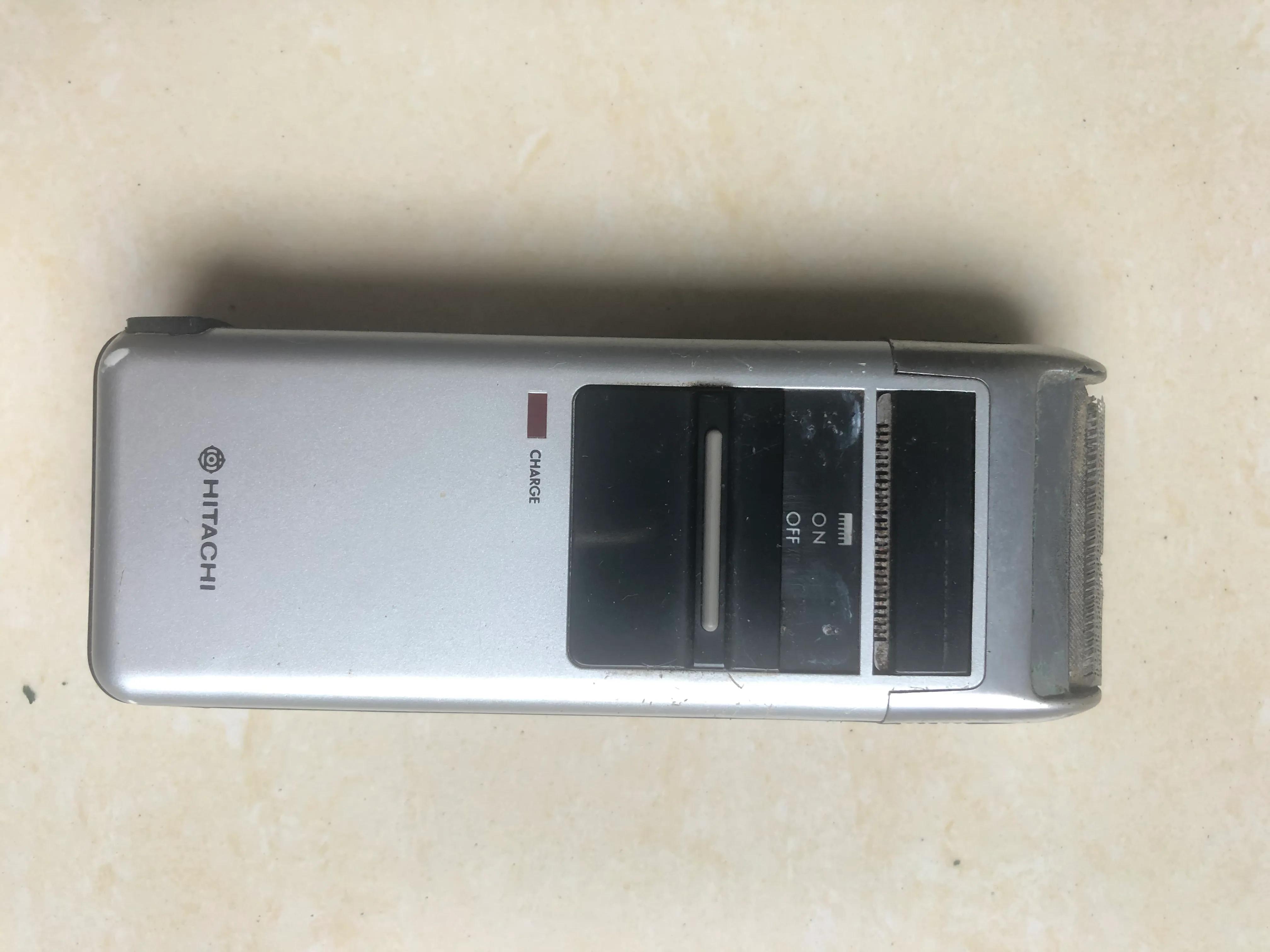 电动牙刷与剃须刀结合,备皮刀与剃须刀的区别