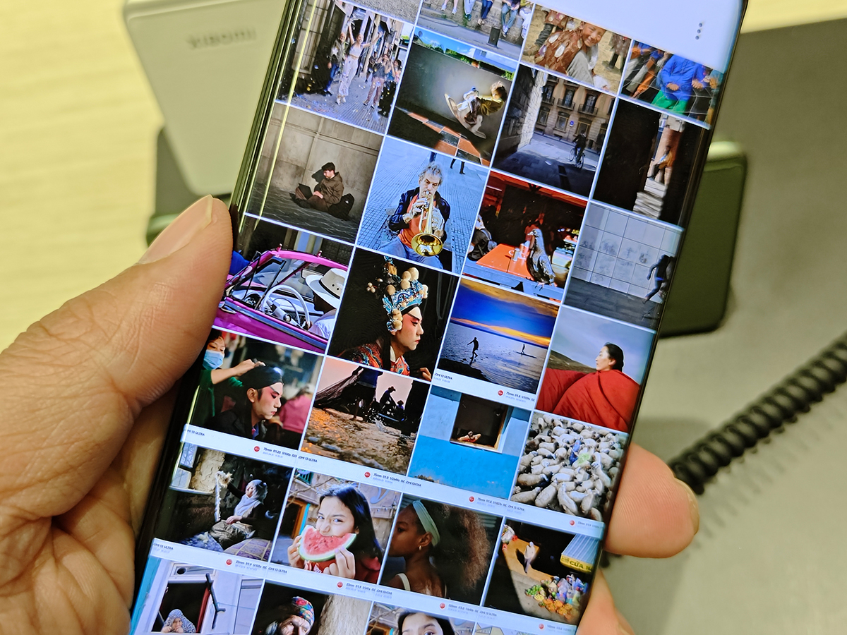 2018国产八款旗舰手机评测,实测对比三款旗舰手机谁更好