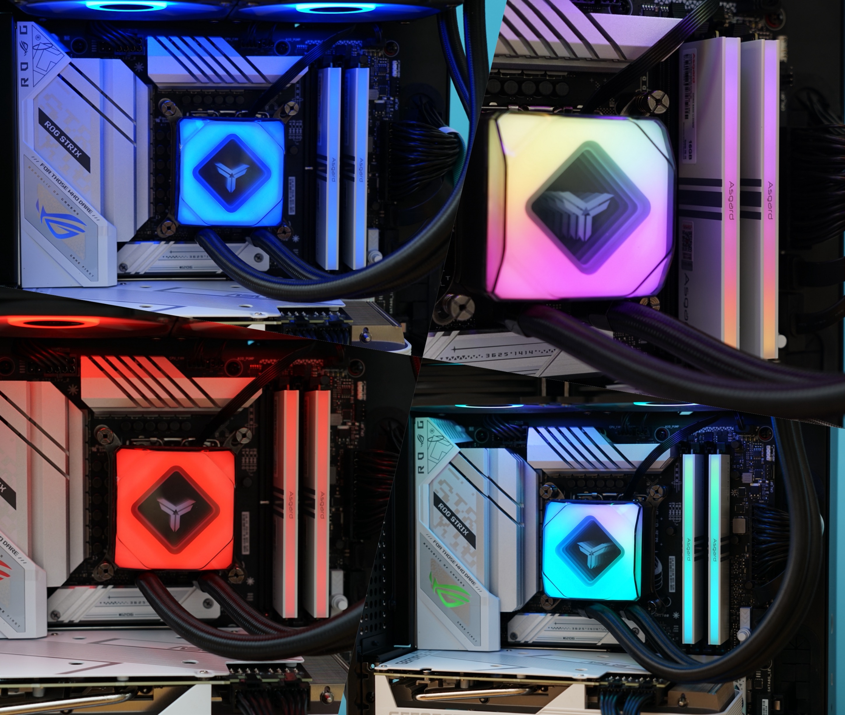 电竞是不是智商税,ddr5内存时序游戏对比实测