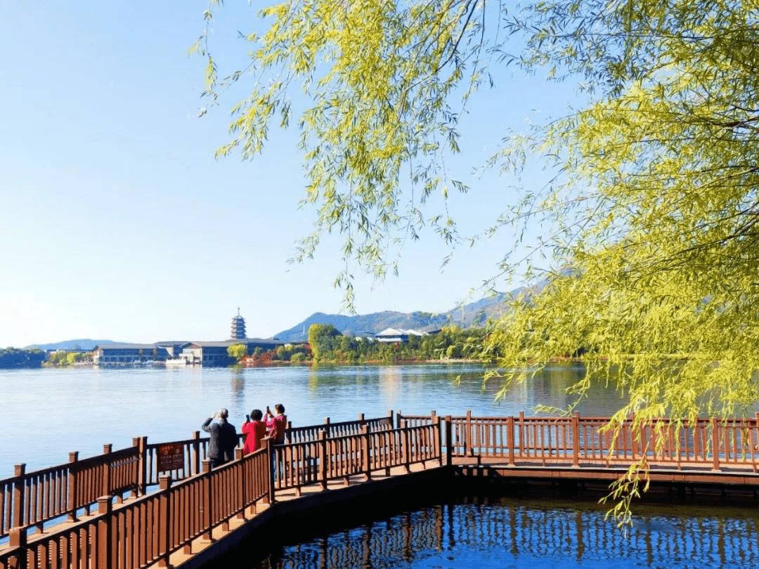 京郊步道旅游攻略,最惊艳的森林步道