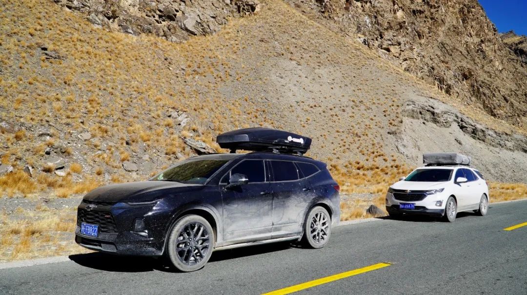 此生必驾318川藏需要多久到达,此生必驾的318到底有多美